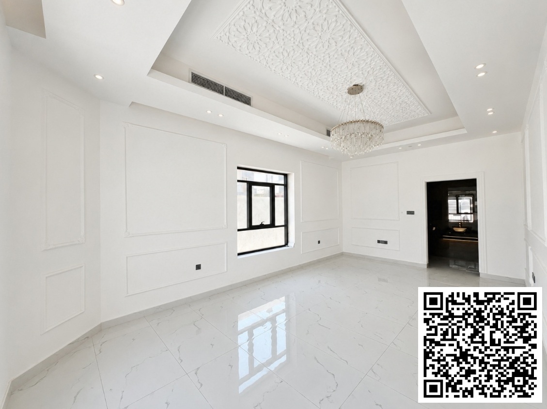 🏡 Corner Villa for Sale in Al Amerah.