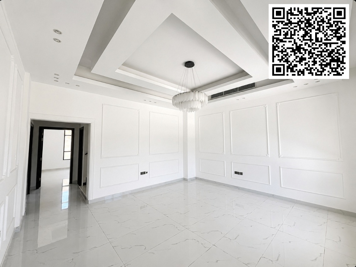 🏡 Corner Villa for Sale in Al Amerah.