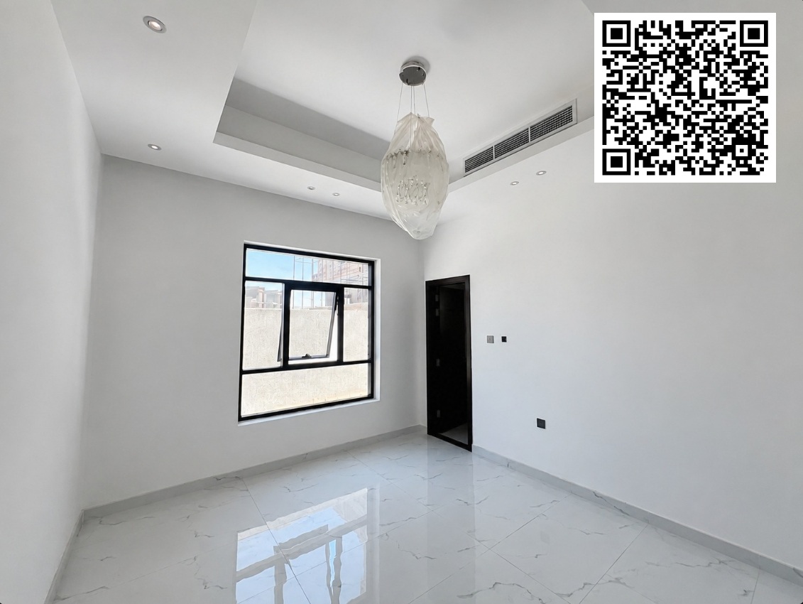 🏡 Corner Villa for Sale in Al Amerah.