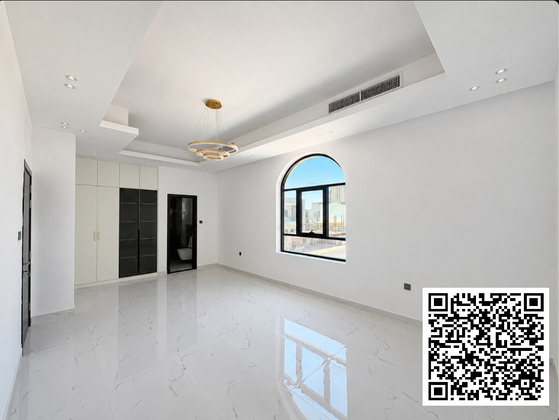🏡 Corner Villa for Sale in Al Amerah.