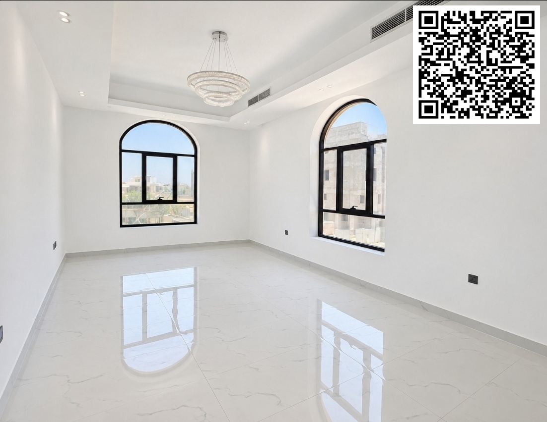 🏡 Corner Villa for Sale in Al Amerah.