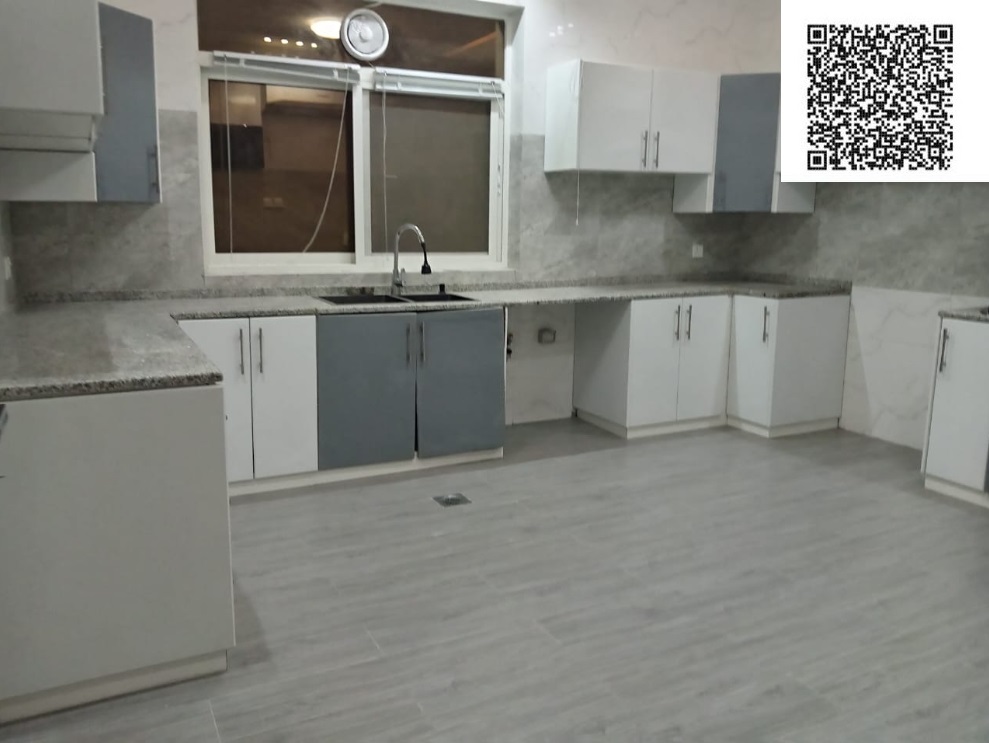 The Modern Design villa AVAILABLE FOR SALE IN AL ZAHYA AJMAN .