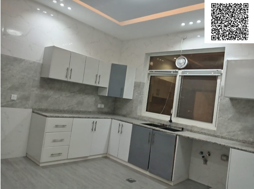 The Modern Design villa AVAILABLE FOR SALE IN AL ZAHYA AJMAN .