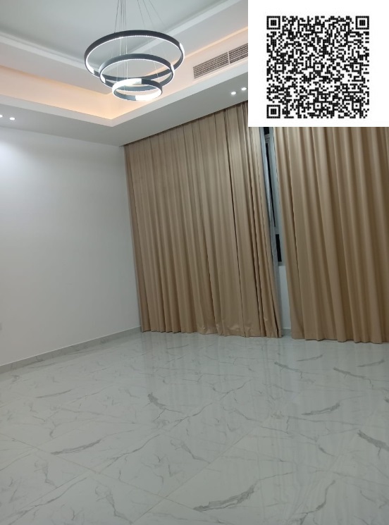 The Modern Design villa AVAILABLE FOR SALE IN AL ZAHYA AJMAN .