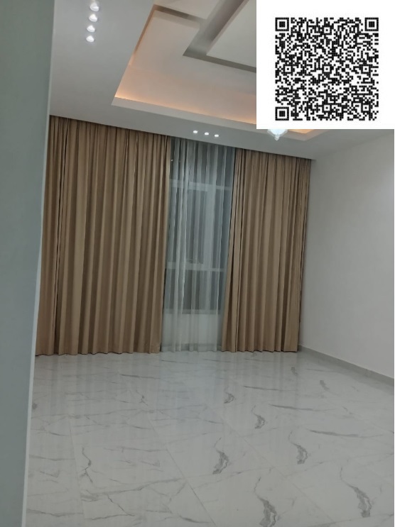 The Modern Design villa AVAILABLE FOR SALE IN AL ZAHYA AJMAN .