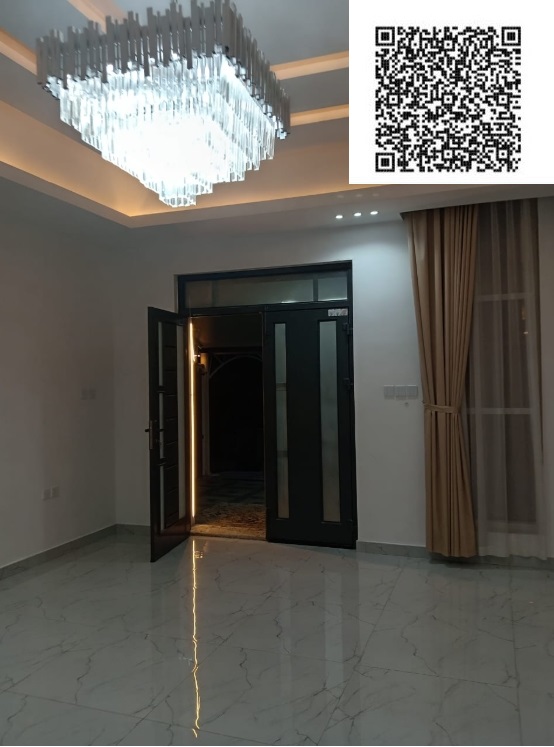 The Modern Design villa AVAILABLE FOR SALE IN AL ZAHYA AJMAN .