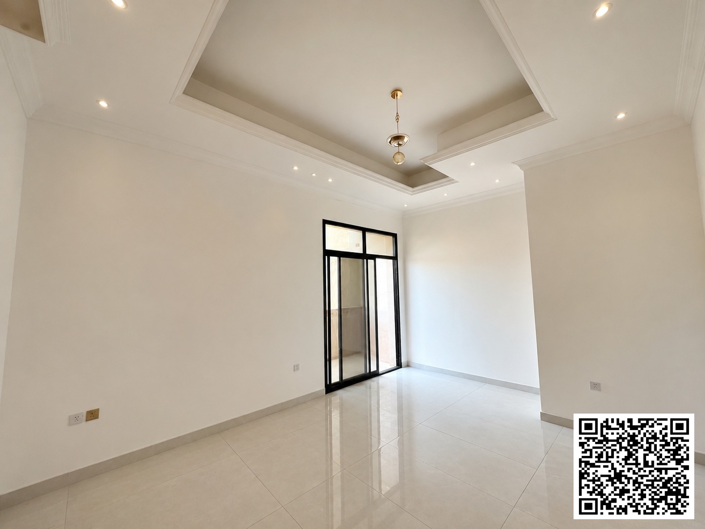 5 Bedrooms Villa for Sale in Al ZAHYA Ajman Contemporary Design.