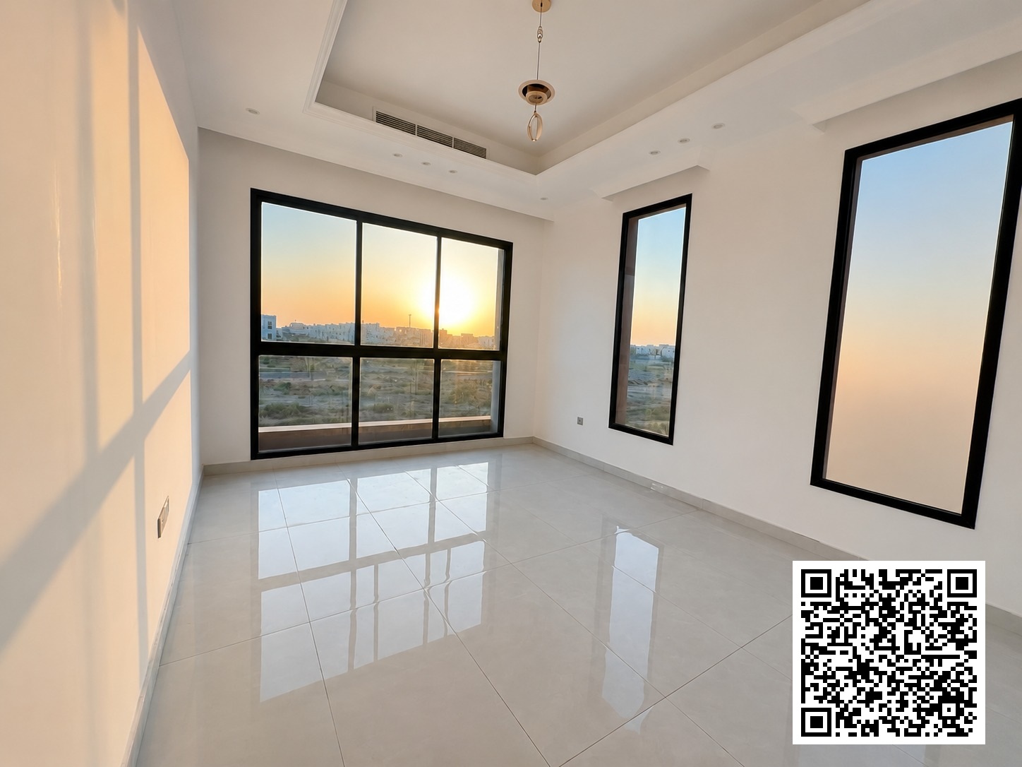 5 Bedrooms Villa for Sale in Al ZAHYA Ajman Contemporary Design.