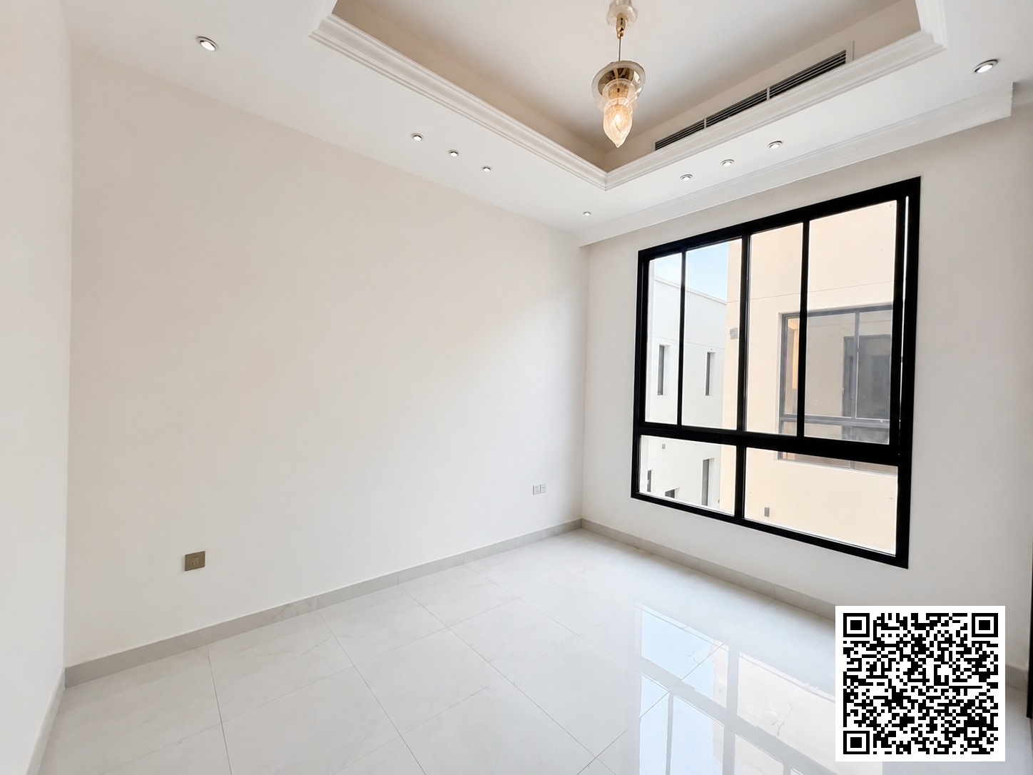 5 Bedrooms Villa for Sale in Al ZAHYA Ajman Contemporary Design.