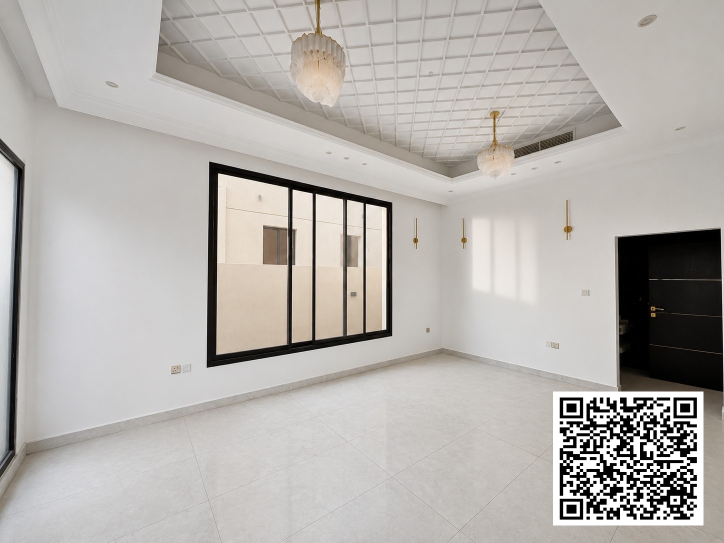 5 Bedrooms Villa for Sale in Al ZAHYA Ajman Contemporary Design.