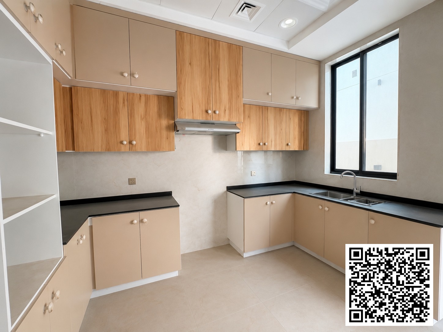 5 Bedrooms Villa for Sale in Al ZAHYA Ajman Contemporary Design.