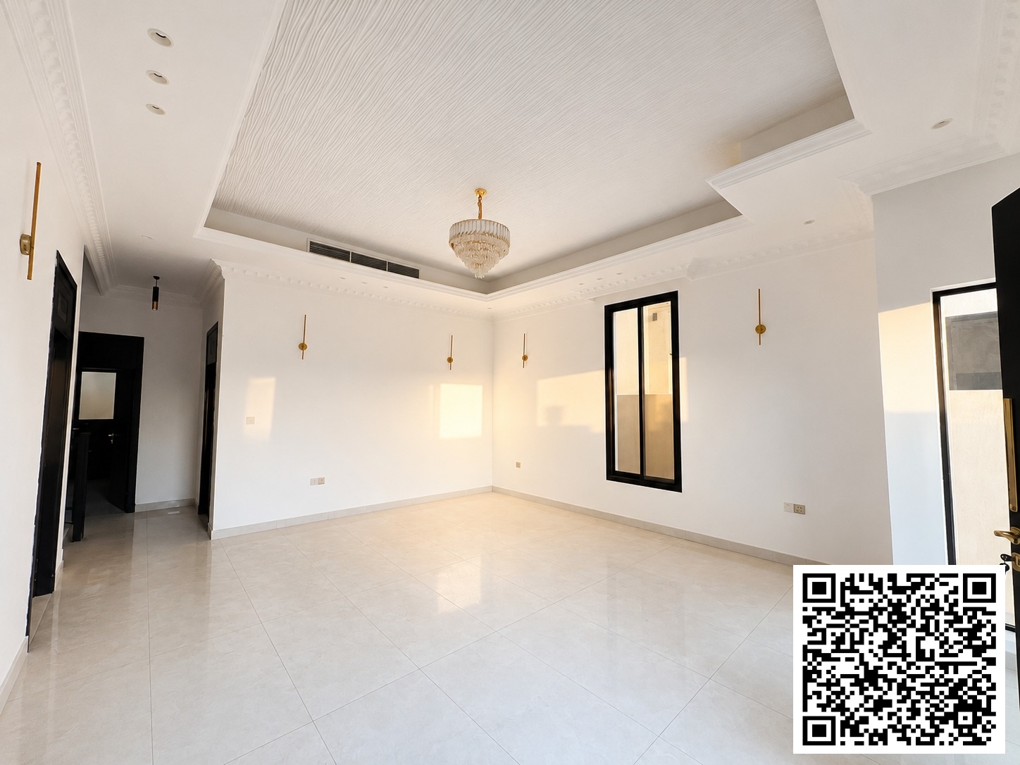 5 Bedrooms Villa for Sale in Al ZAHYA Ajman Contemporary Design.