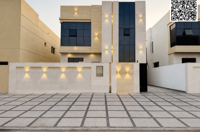 🏡 Modern Villa for Sale in Al Helio 2
