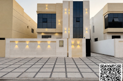 🏡 Modern Villa for Sale in Al Helio 2