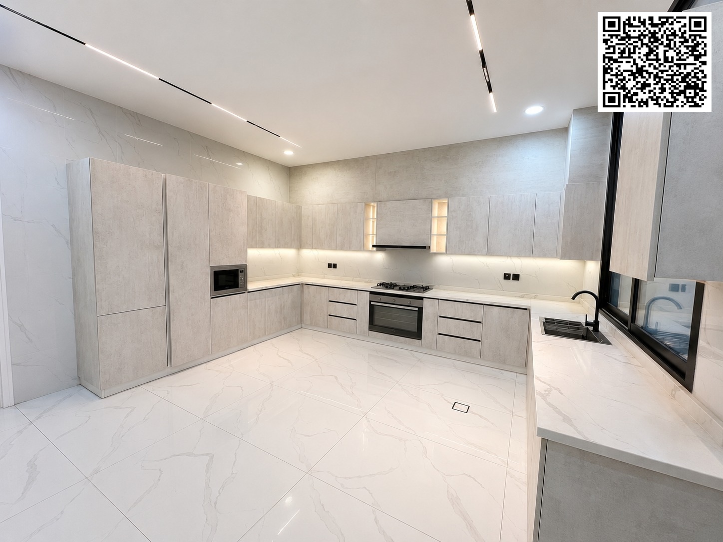🏡 Modern Villa for Sale in Al Helio 2