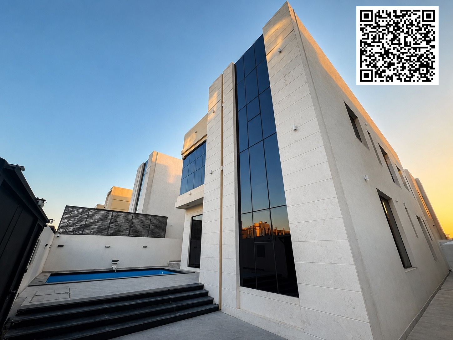 🏡 Modern Villa for Sale in Al Helio 2