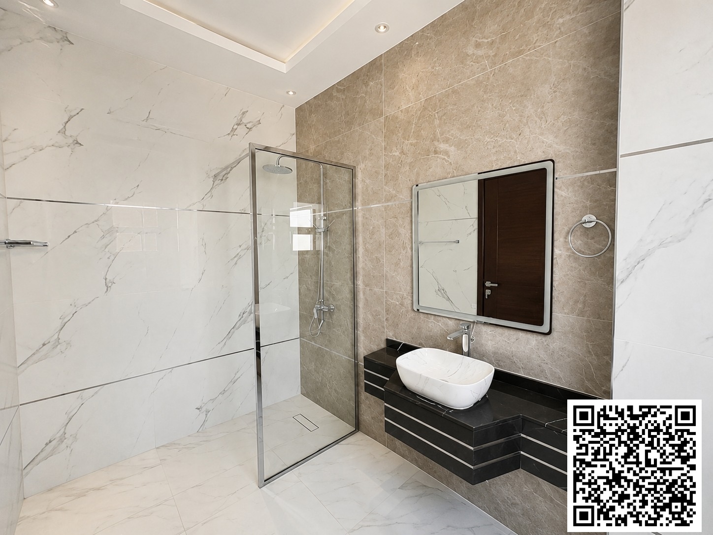 🏡 Corner Villa for Sale in Al Amerah.